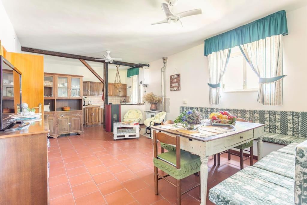 דירות Villareia Paz Y Relax En El Campo מראה חיצוני תמונה