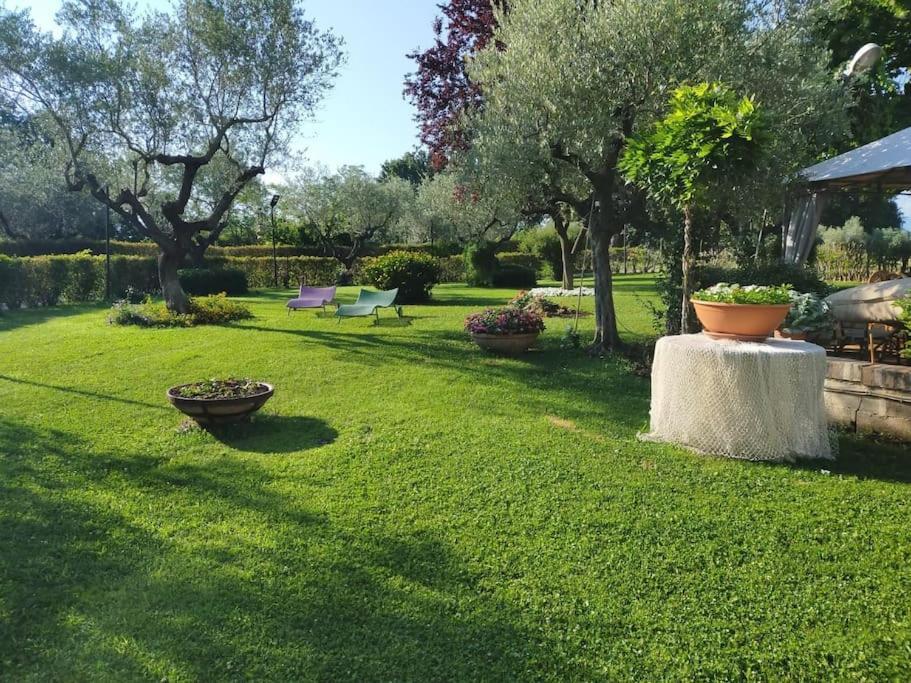 דירות Villareia Paz Y Relax En El Campo מראה חיצוני תמונה
