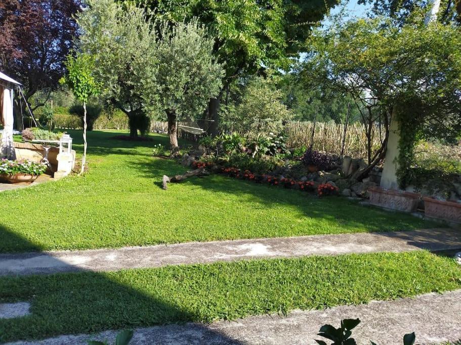 דירות Villareia Paz Y Relax En El Campo מראה חיצוני תמונה