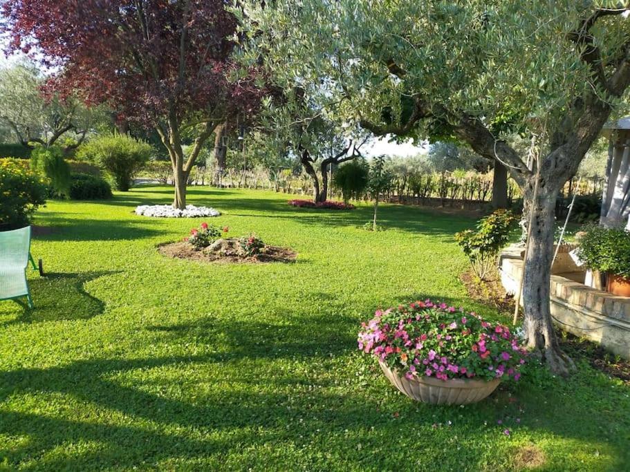 דירות Villareia Paz Y Relax En El Campo מראה חיצוני תמונה