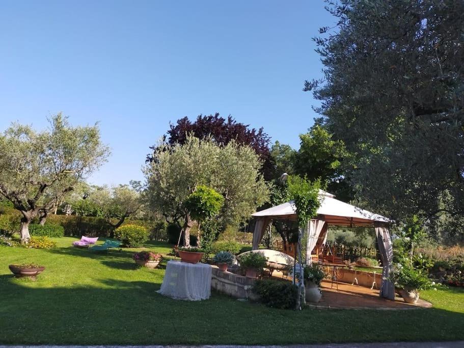 דירות Villareia Paz Y Relax En El Campo מראה חיצוני תמונה